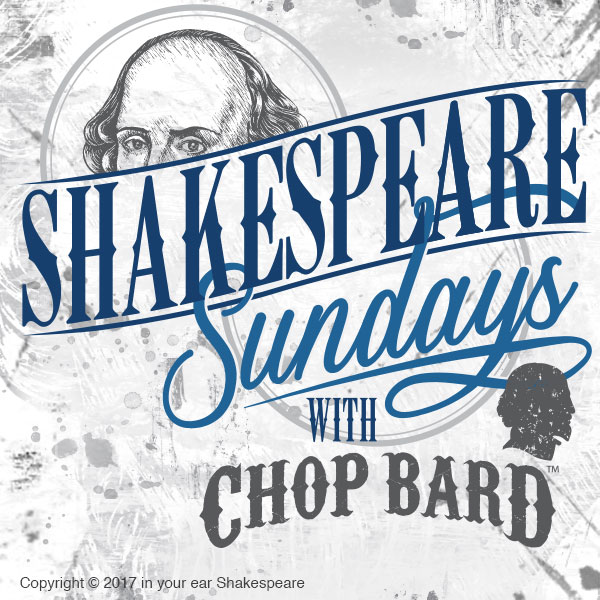 Shakespeare Sundays
